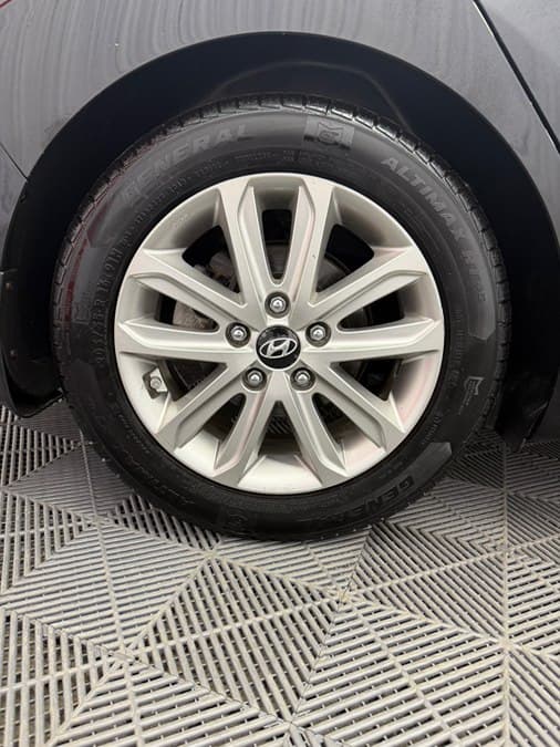 2015 Hyundai Elantra