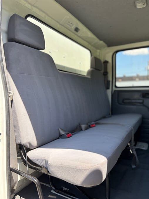 2021 Chevrolet 4500 LCF Gas