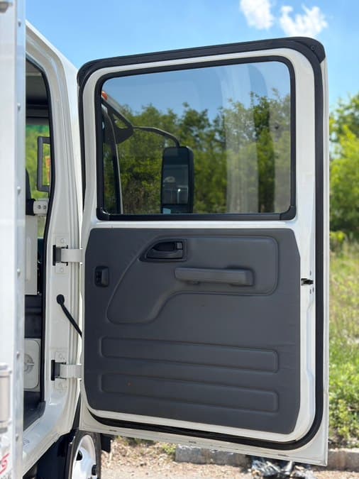 2021 Chevrolet 4500 LCF Gas