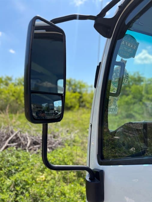 2021 Chevrolet 4500 LCF Gas