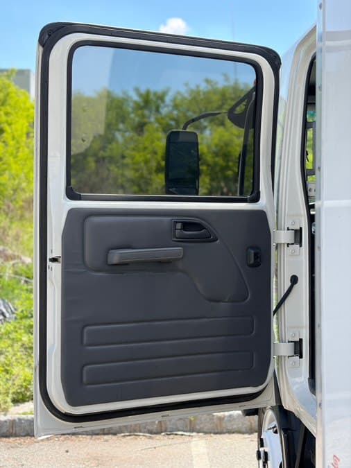 2021 Chevrolet 4500 LCF Gas