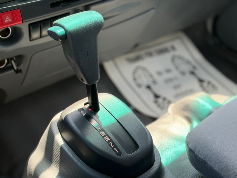 2021 Chevrolet 4500 LCF Gas