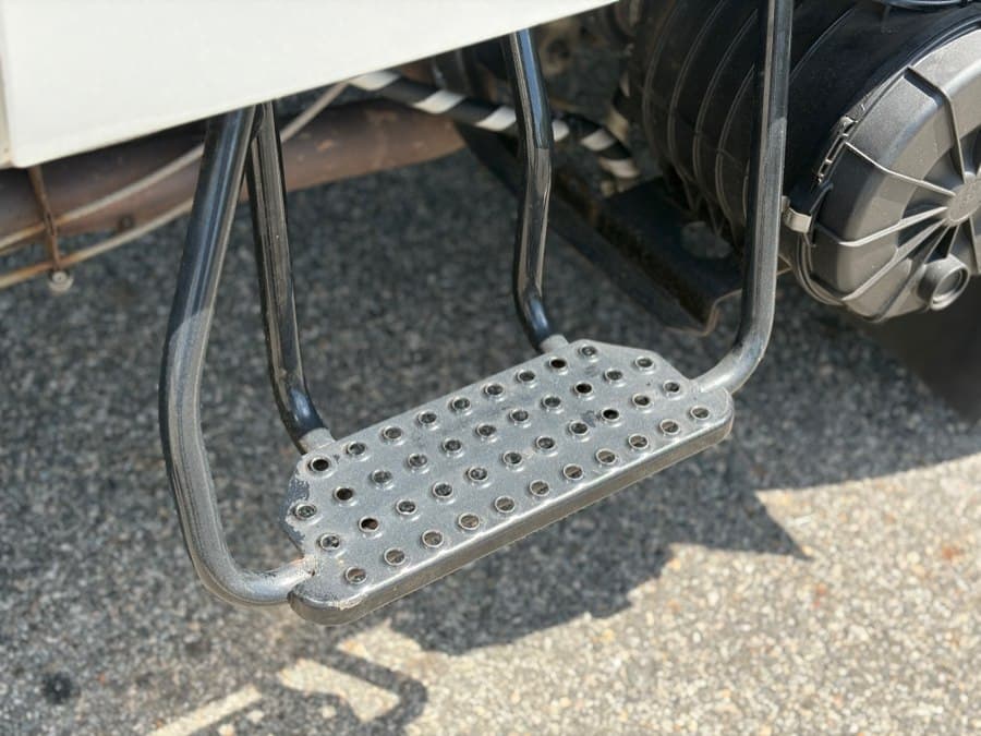 2021 Chevrolet 4500 LCF Gas