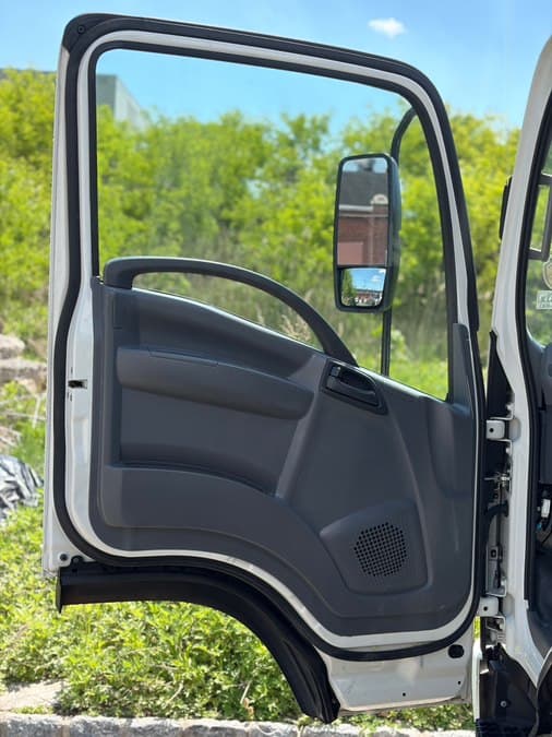 2021 Chevrolet 4500 LCF Gas