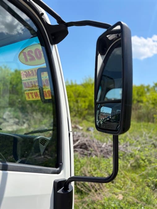 2021 Chevrolet 4500 LCF Gas