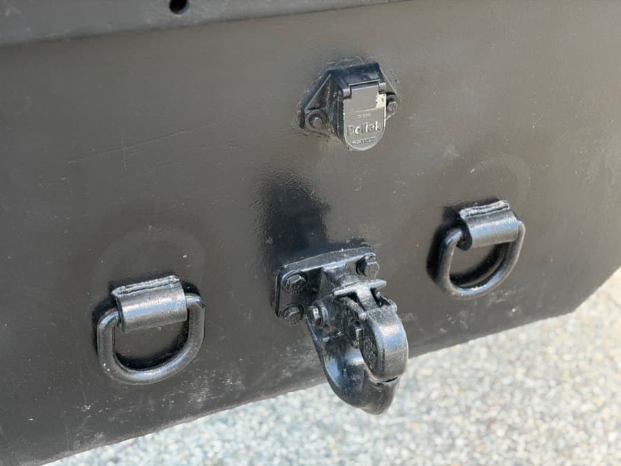 2021 Chevrolet 4500 LCF Gas