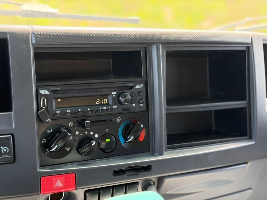2021 Chevrolet 4500 LCF Gas