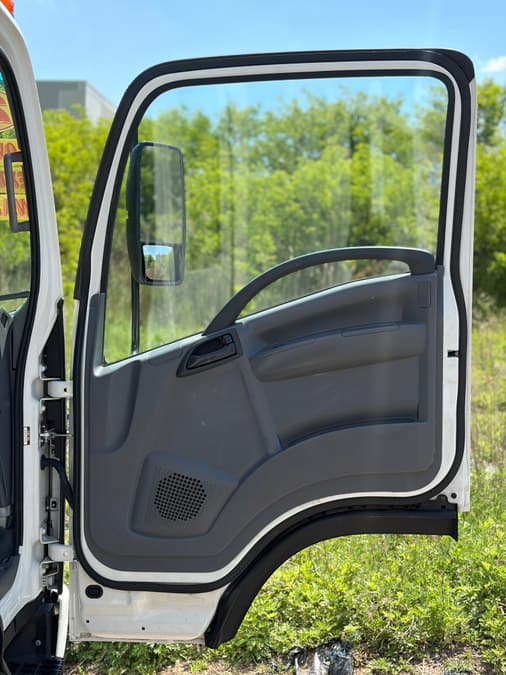 2021 Chevrolet 4500 LCF Gas