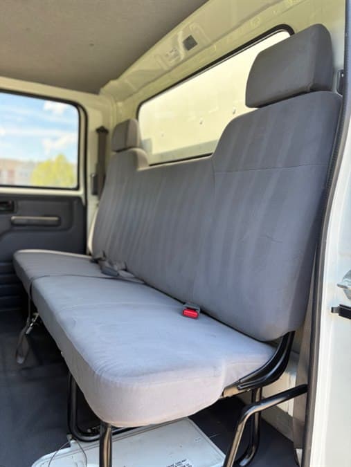 2021 Chevrolet 4500 LCF Gas