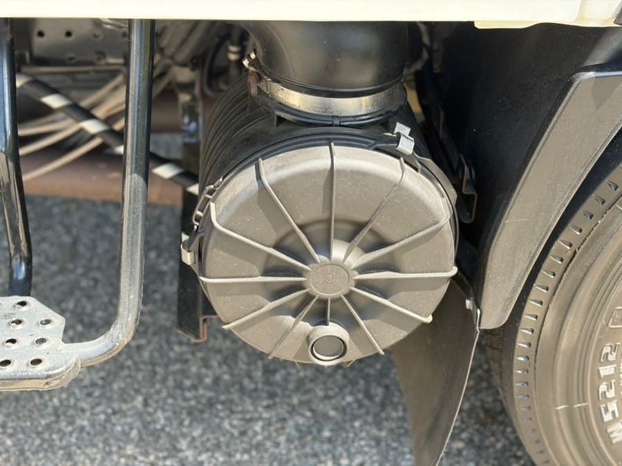 2021 Chevrolet 4500 LCF Gas