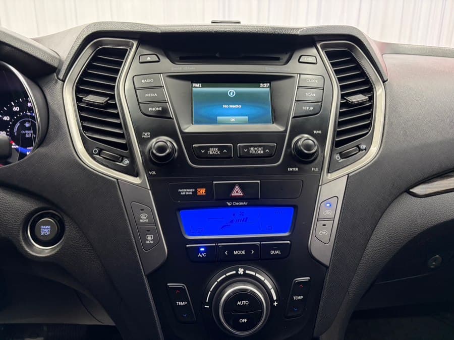 2014 Hyundai Santa Fe Sport