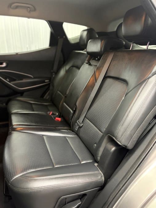 2014 Hyundai Santa Fe Sport
