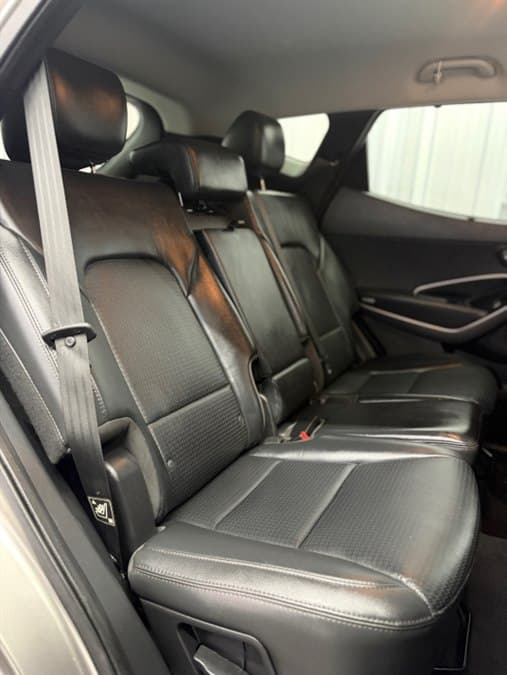 2014 Hyundai Santa Fe Sport
