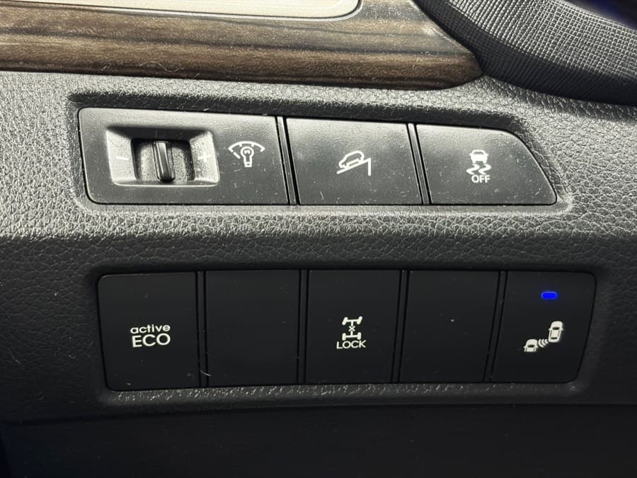 2014 Hyundai Santa Fe Sport