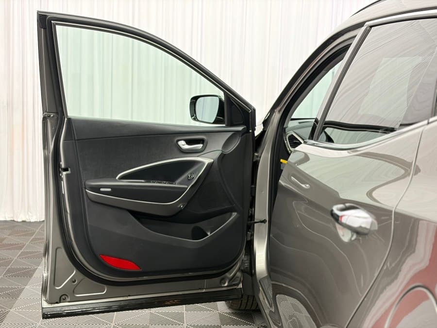 2014 Hyundai Santa Fe Sport