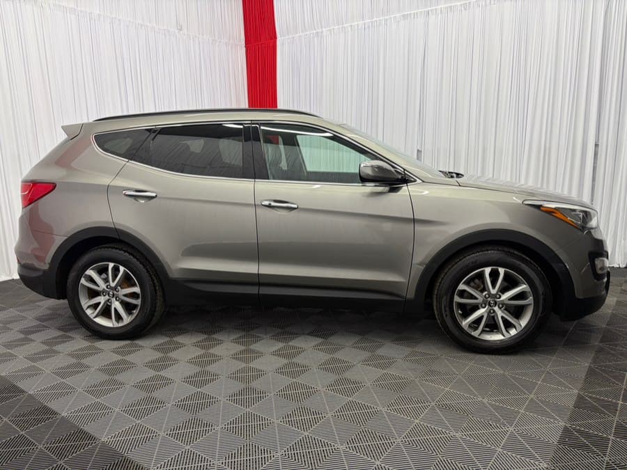 2014 Hyundai Santa Fe Sport