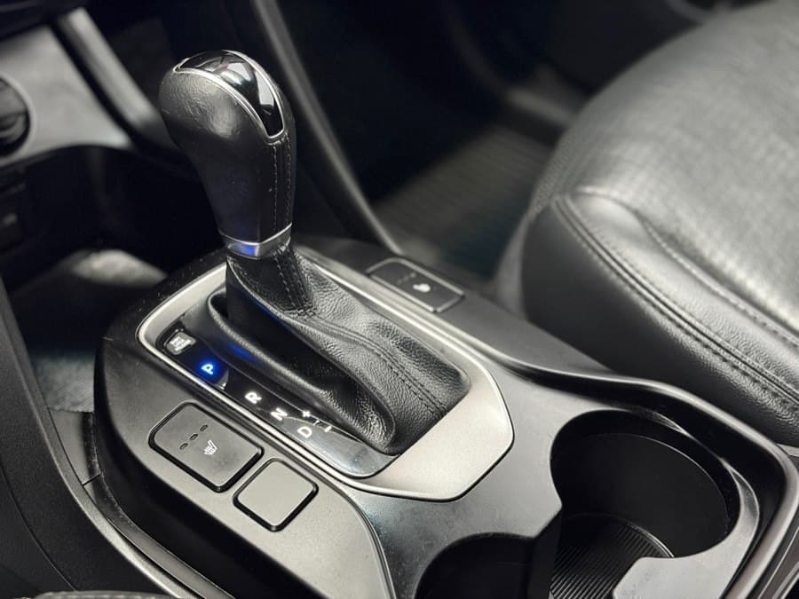 2014 Hyundai Santa Fe Sport