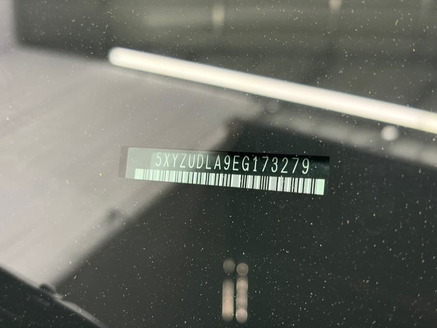 2014 Hyundai Santa Fe Sport