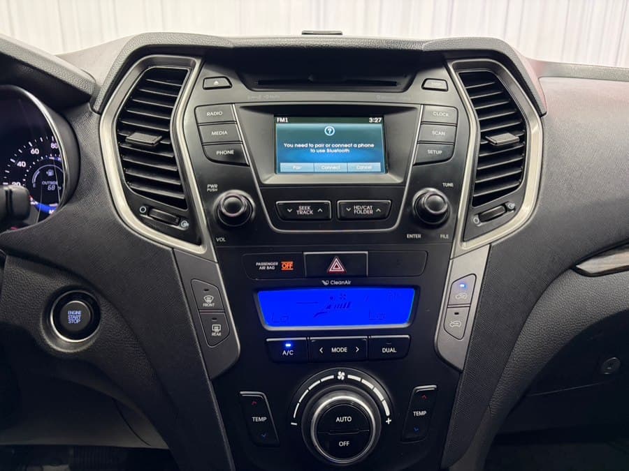 2014 Hyundai Santa Fe Sport