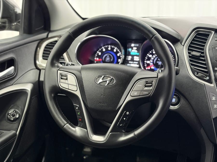 2014 Hyundai Santa Fe Sport