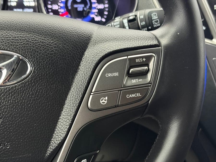 2014 Hyundai Santa Fe Sport