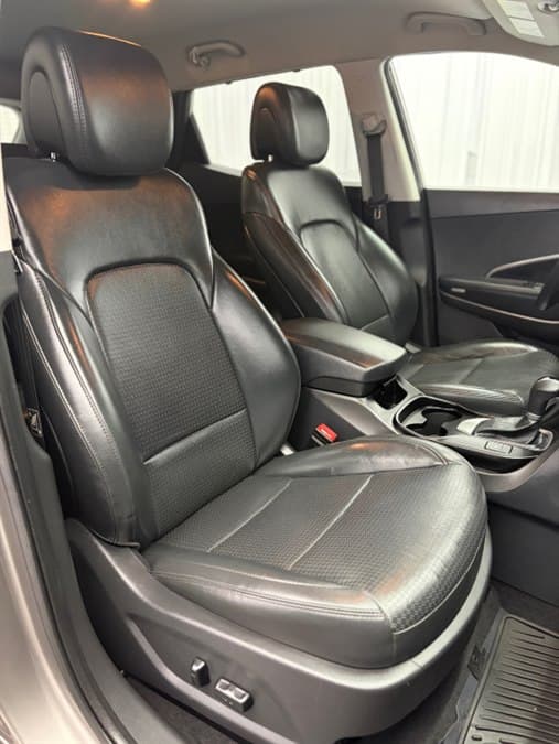 2014 Hyundai Santa Fe Sport