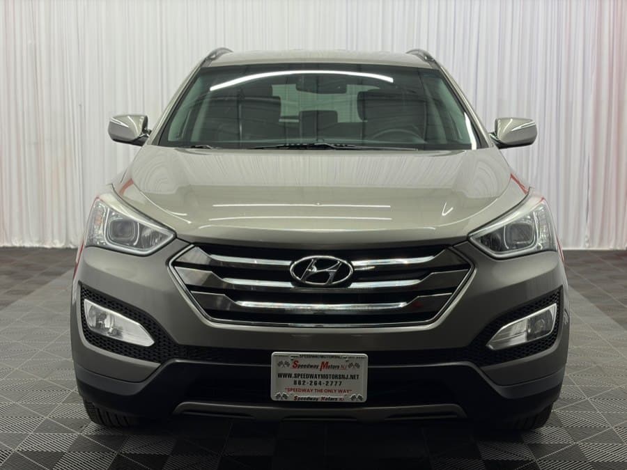 2014 Hyundai Santa Fe Sport