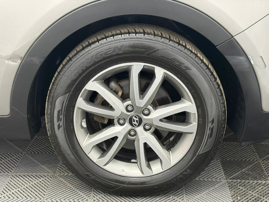 2014 Hyundai Santa Fe Sport