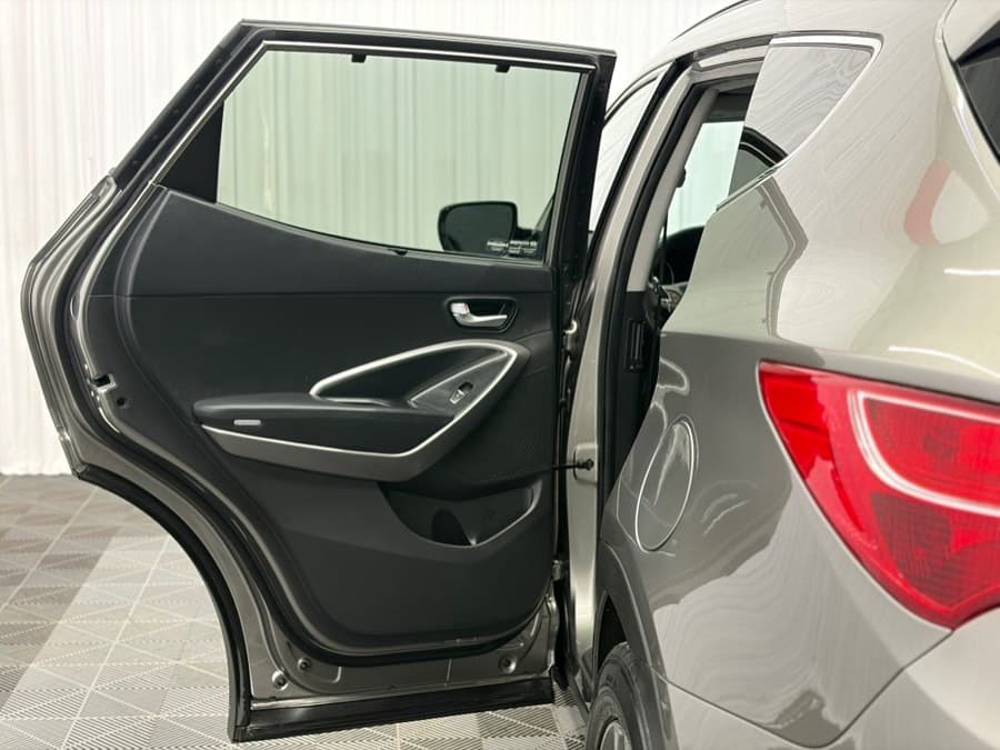 2014 Hyundai Santa Fe Sport