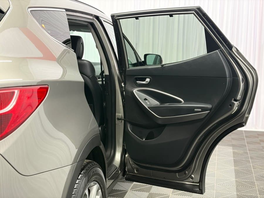 2014 Hyundai Santa Fe Sport