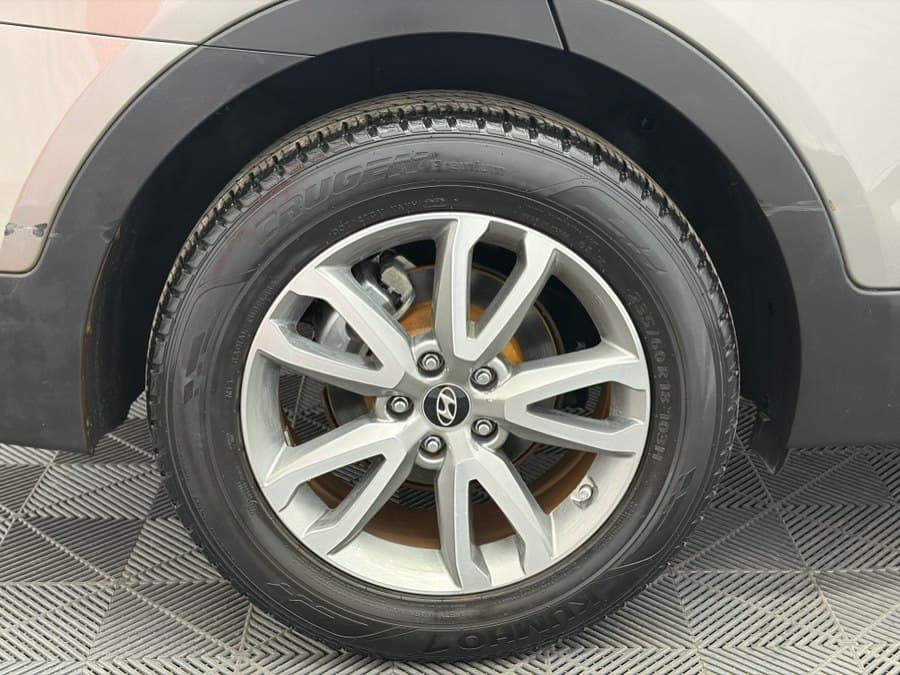 2014 Hyundai Santa Fe Sport
