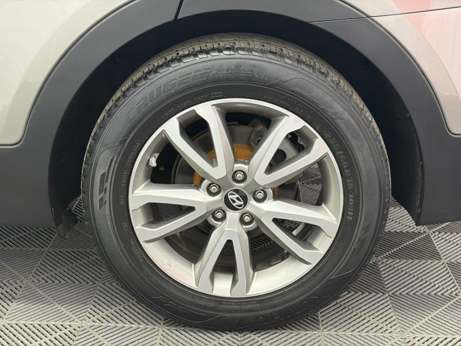 2014 Hyundai Santa Fe Sport