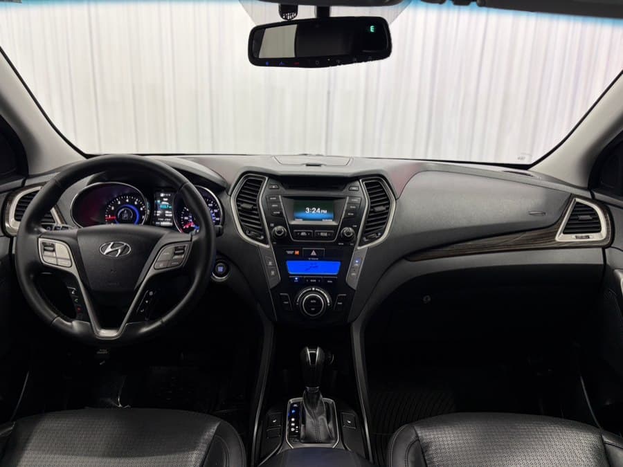 2014 Hyundai Santa Fe Sport