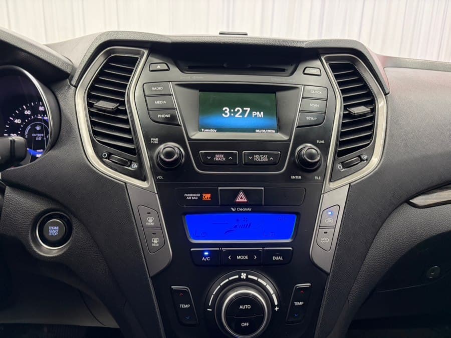 2014 Hyundai Santa Fe Sport