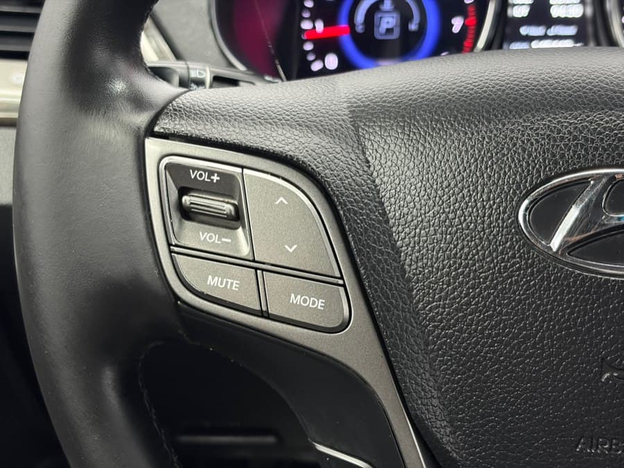 2014 Hyundai Santa Fe Sport