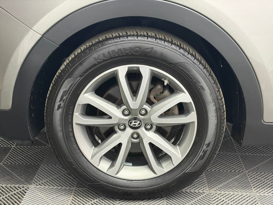 2014 Hyundai Santa Fe Sport