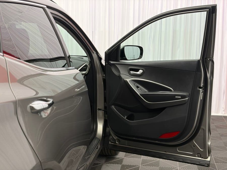 2014 Hyundai Santa Fe Sport