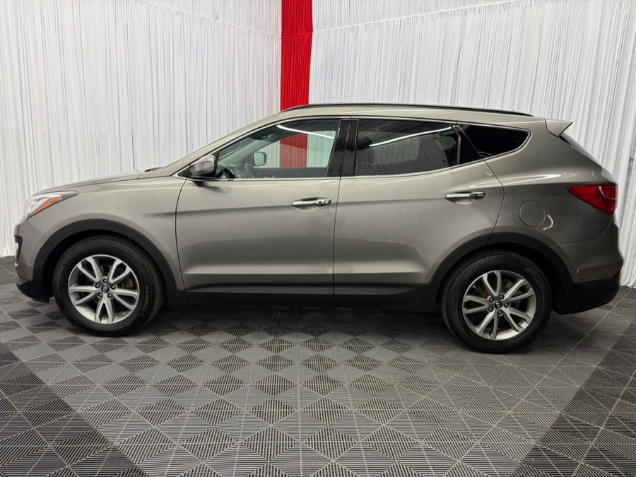 2014 Hyundai Santa Fe Sport