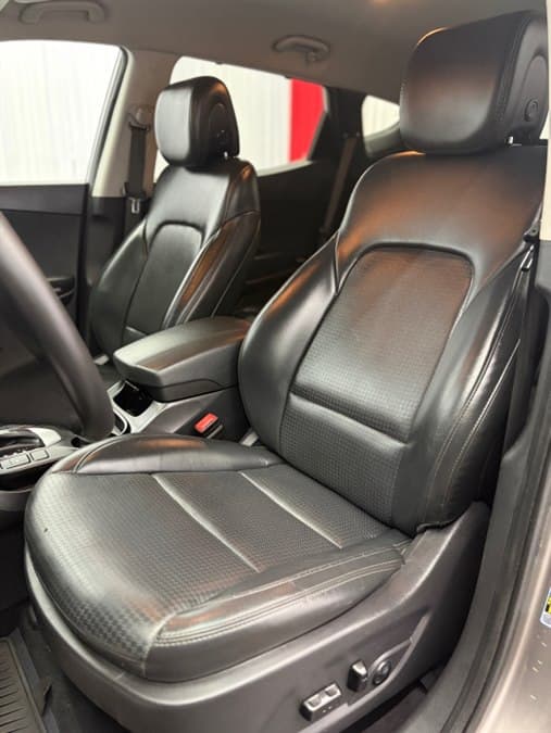 2014 Hyundai Santa Fe Sport
