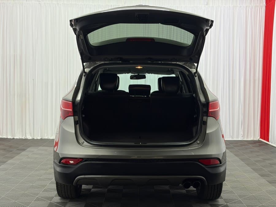 2014 Hyundai Santa Fe Sport