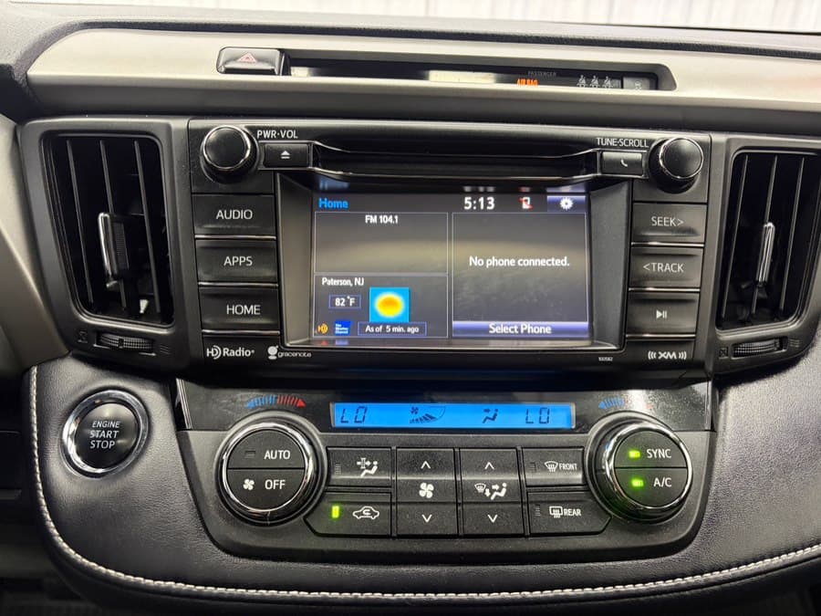 2018 Toyota RAV4