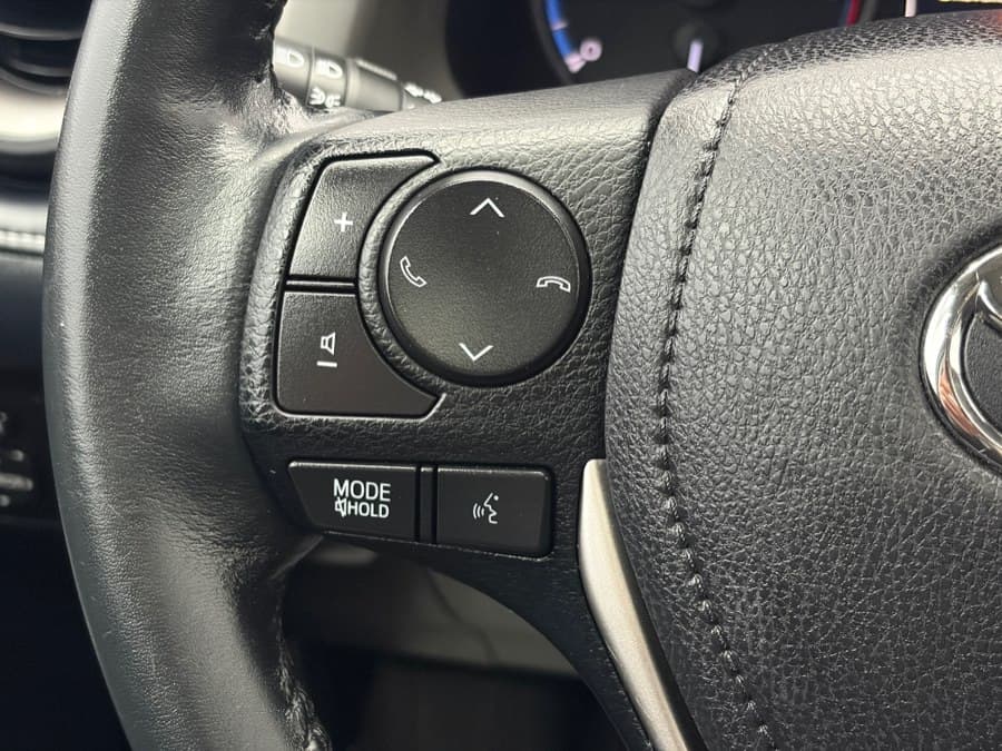 2018 Toyota RAV4