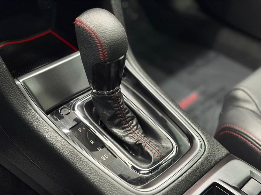 2019 Subaru WRX
