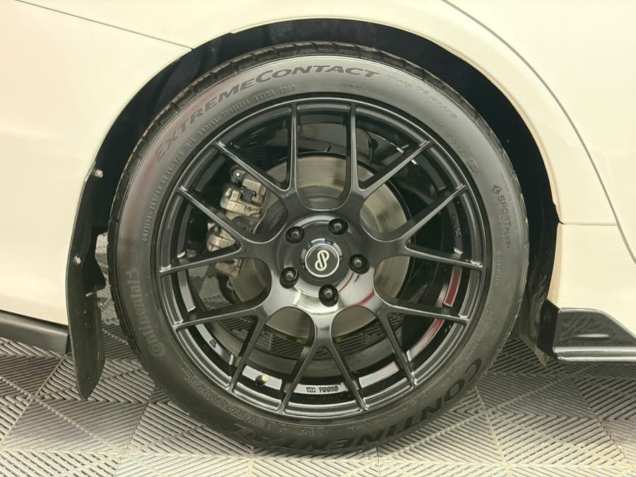 2019 Subaru WRX
