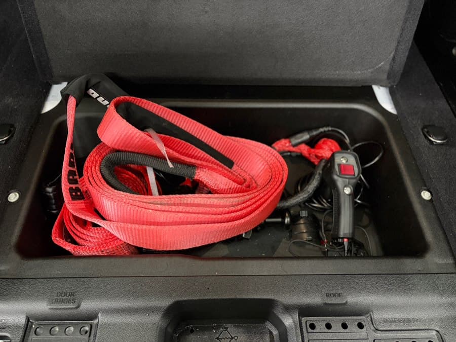 2018 Jeep Wrangler Unlimited
