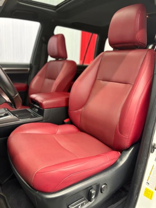 2022 Lexus GX