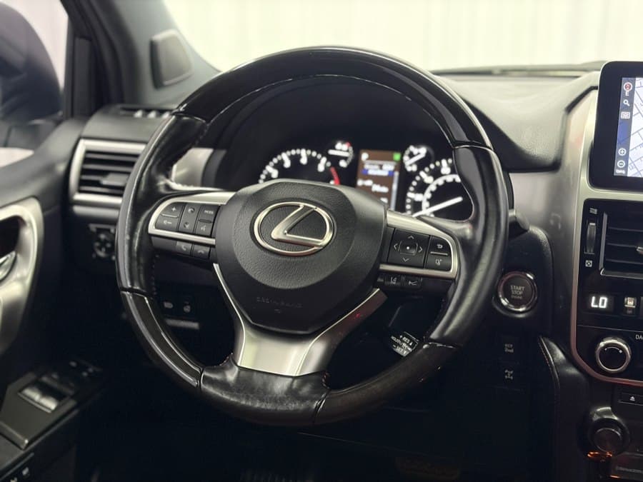 2022 Lexus GX