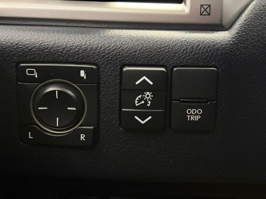 2022 Lexus GX