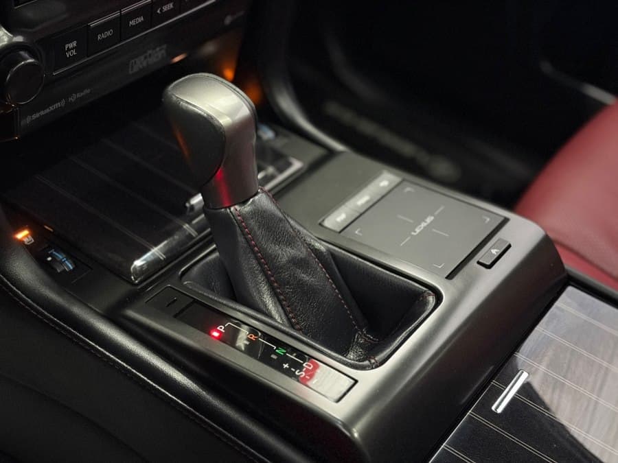 2022 Lexus GX