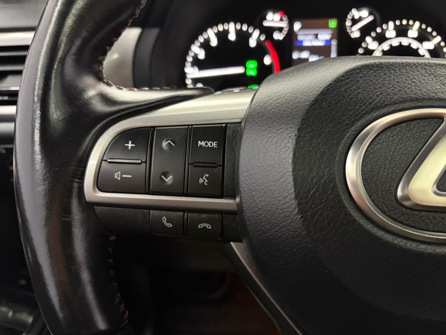 2022 Lexus GX
